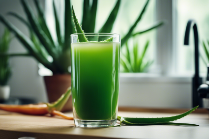 Découvrez les bienfaits du jus entier d’aloe arborescens pour votre santé