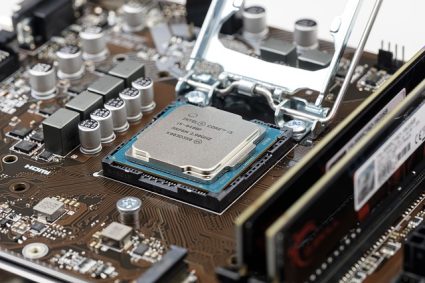 Critères à prendre en compte pour bien choisir un processeur pour votre PC