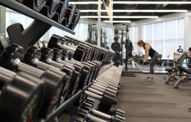 sport en salle