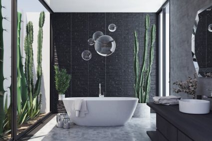 Concevoir une salle de bain zen et relaxante : conseils pratiques