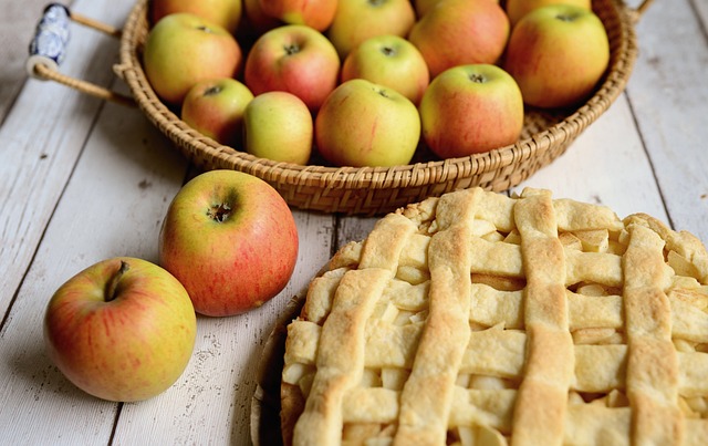 réussir une tarte tatin