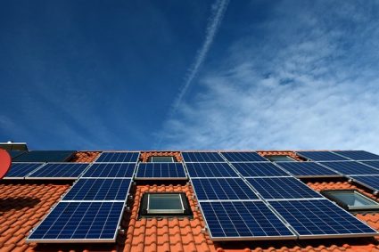 Les avantages d’une maison équipée d’un système solaire