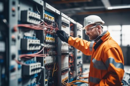 Trouver un électricien compétent à Mourenx