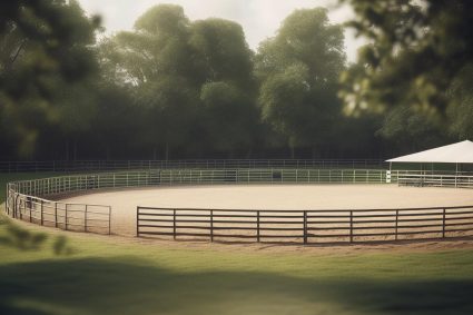 Découvrez les avantages de la location de carrière équestre