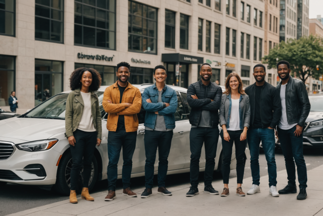 Quel chauffeur choisir en 2026 pour vos trajets VTC ?