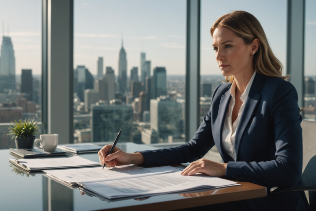 Ce que peu de gens savent sur les stratégies immobilières