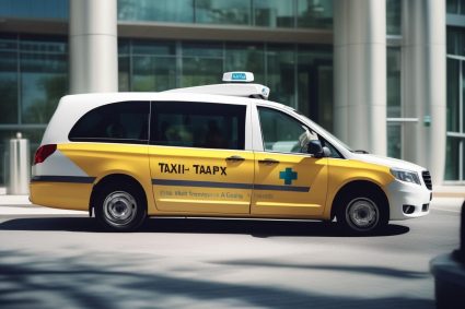 Taxi pour transport malade : quelles solutions pour vos déplacements médicaux
