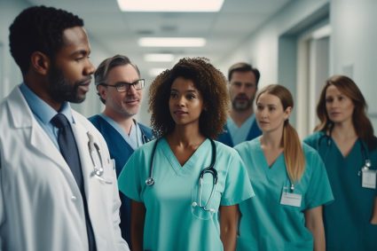 Professionnels de santé : quelles évolutions en 2024