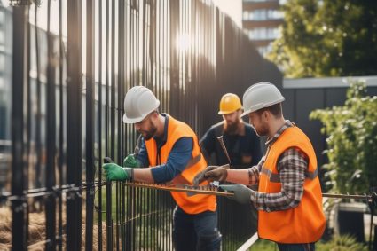 Poser des panneaux rigides soi-même : les étapes clés