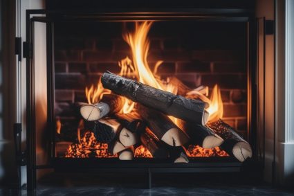 Cheminée bois : comment bien choisir son modèle