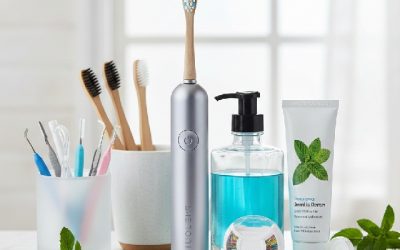 Hygiène bucco-dentaire