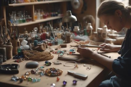 Atelier confection bijoux : trouver l’adresse idéale près de chez vous
