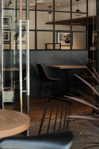 Aménagement intérieur