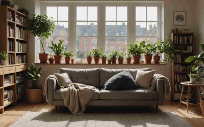 Comment améliorer le confort de votre habitat au quotidien ?