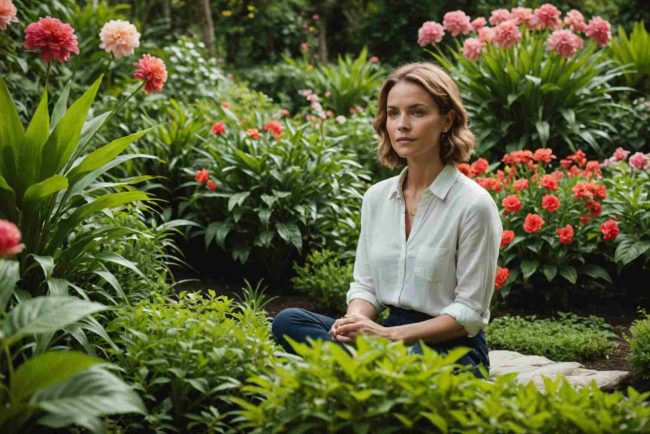 Beauté et nature : harmonie ou contraste subtil ?