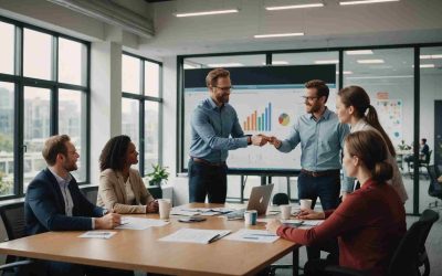 7 stratégies pour dynamiser votre campagne marketing