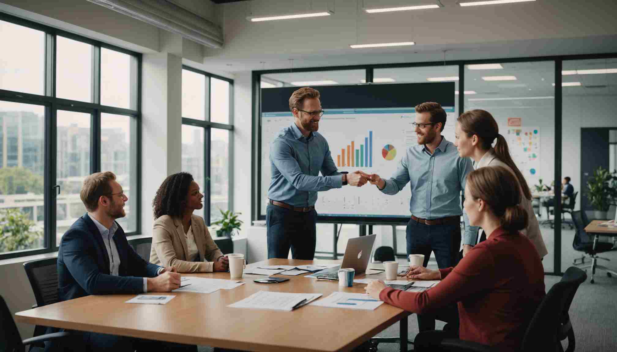 7 stratégies pour dynamiser votre campagne marketing