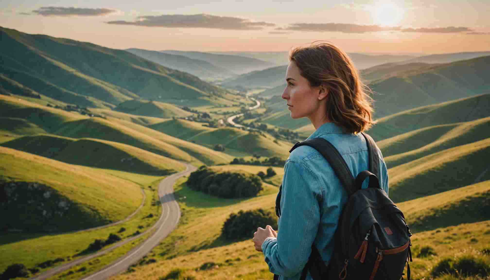 Évadez-vous avec les plus beaux itinéraires de voyage