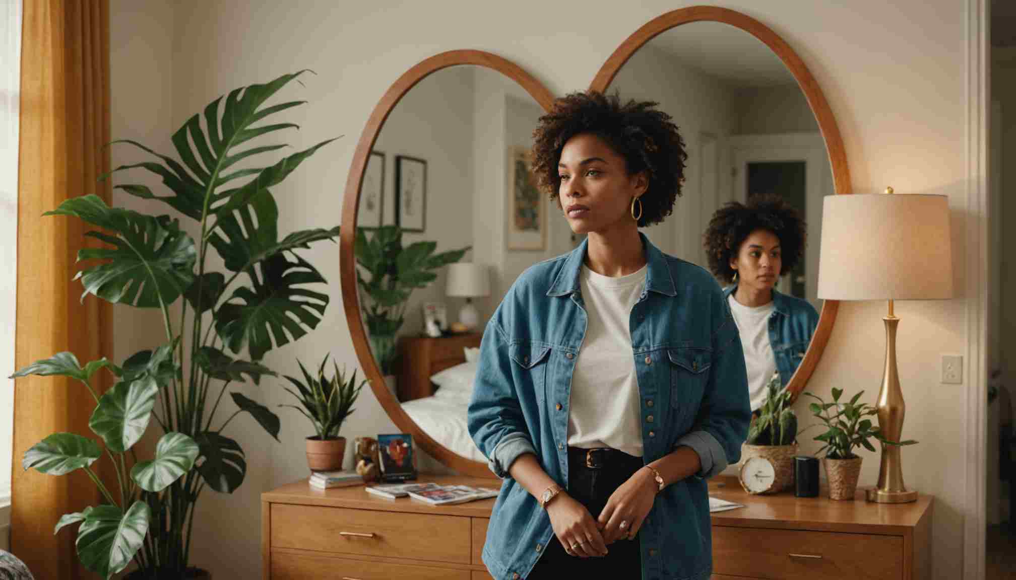 Réinventez votre style avec des touches de créativité