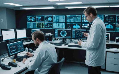 Ce que personne ne dit sur les avancées médicales récentes