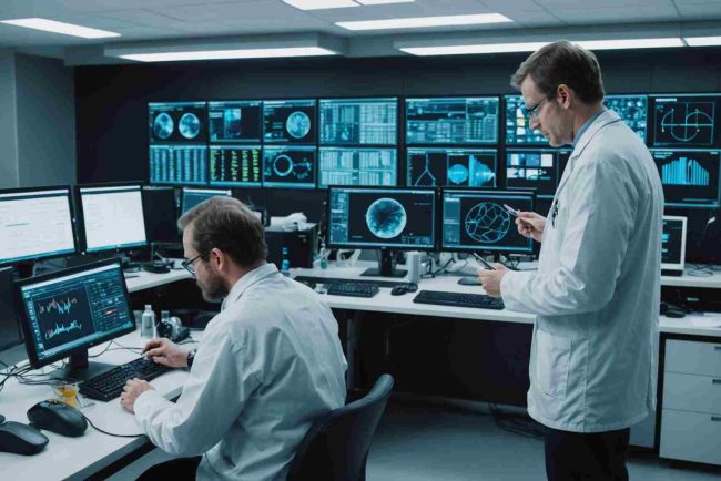 Ce que personne ne dit sur les avancées médicales récentes