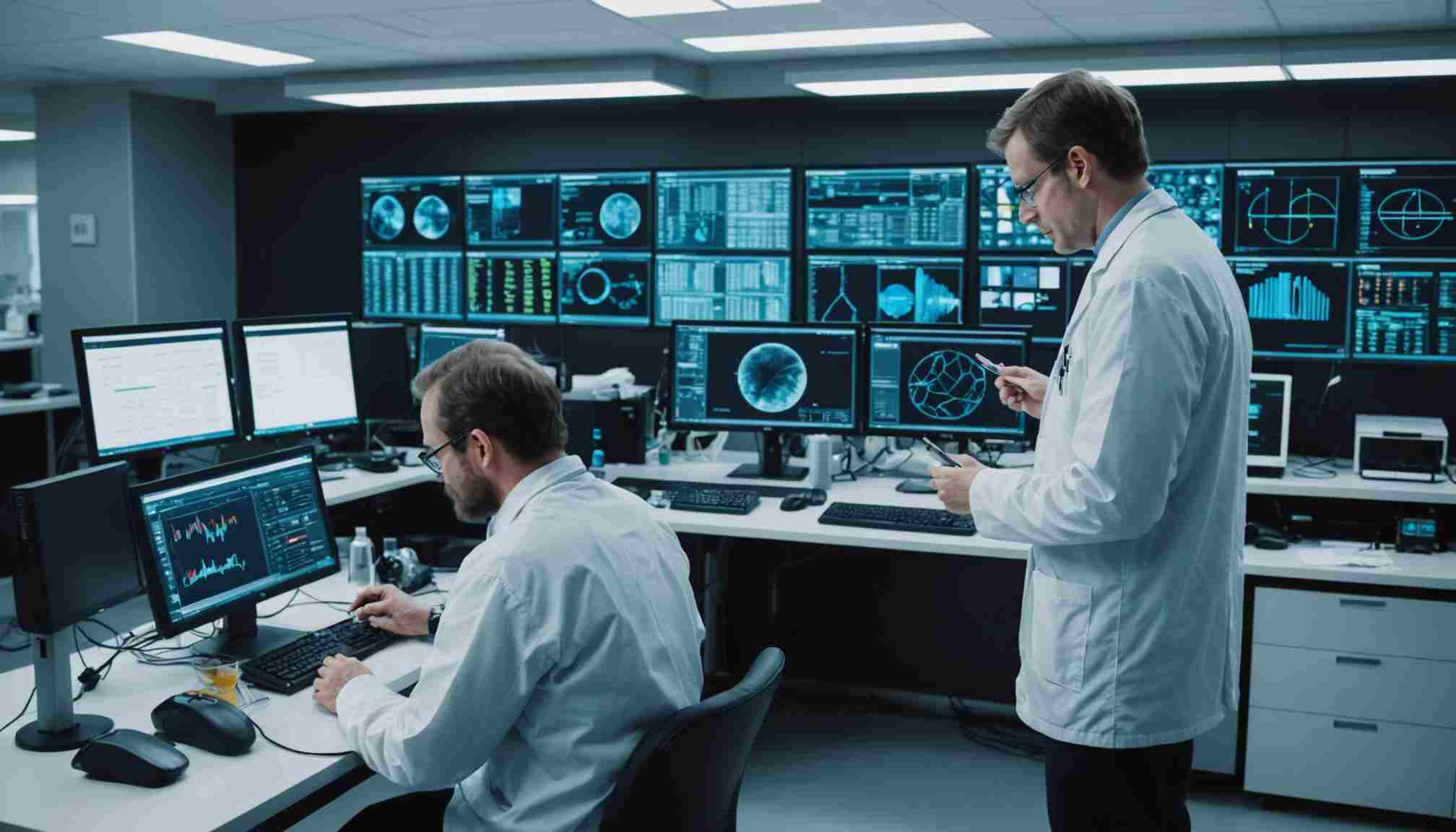 Ce que personne ne dit sur les avancées médicales récentes