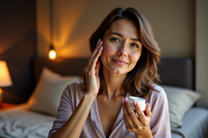 Revitalisez votre peau avec des méthodes naturelles et durables