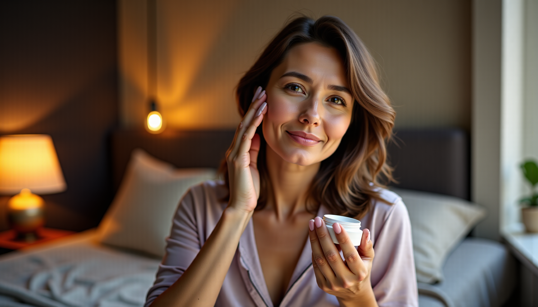 Revitalisez votre peau avec des méthodes naturelles et durables