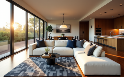 Les critères qui augmentent la valeur d’un logement