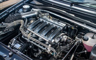 Avenir des motorisations