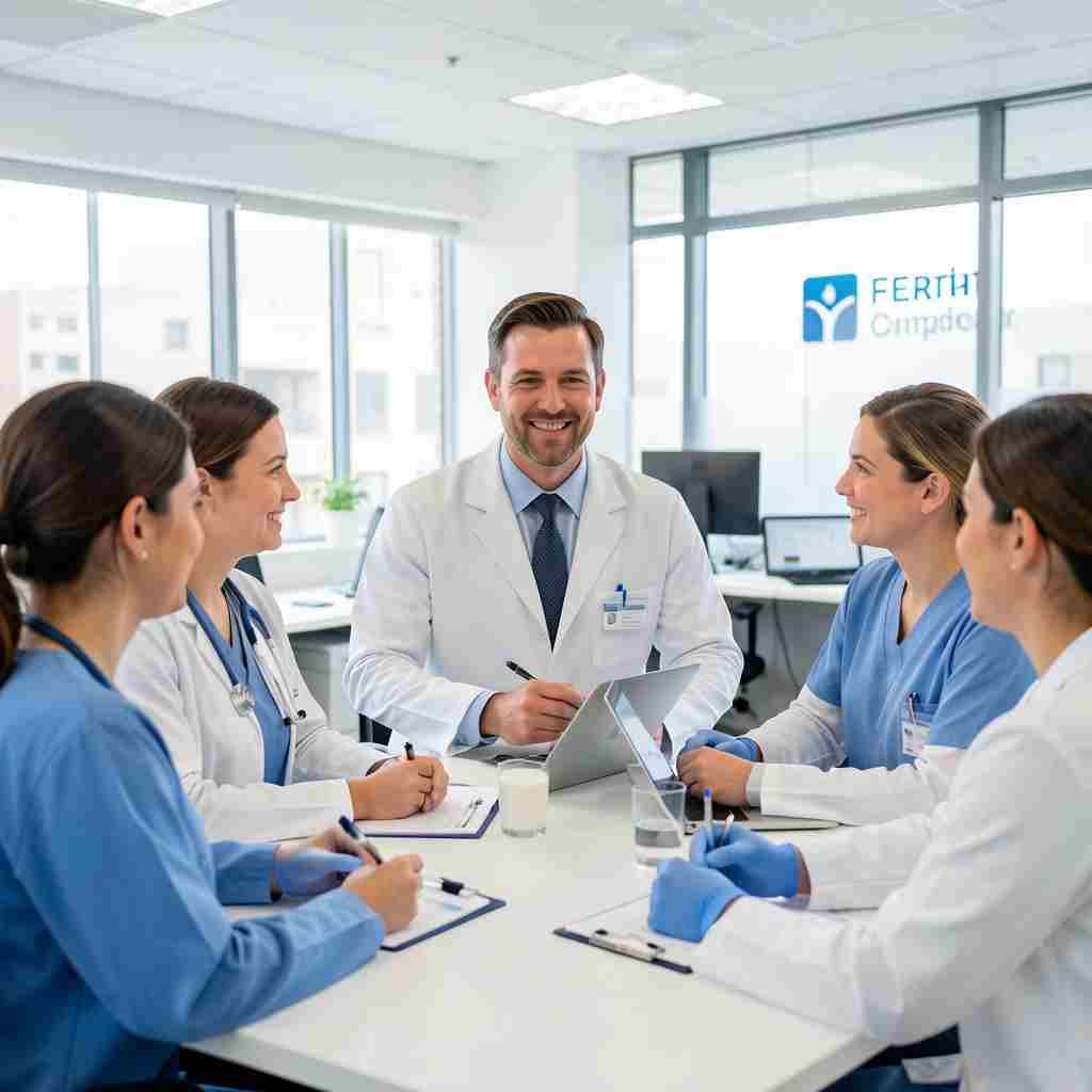 Ce que personne ne dit sur les avancées médicales récentes