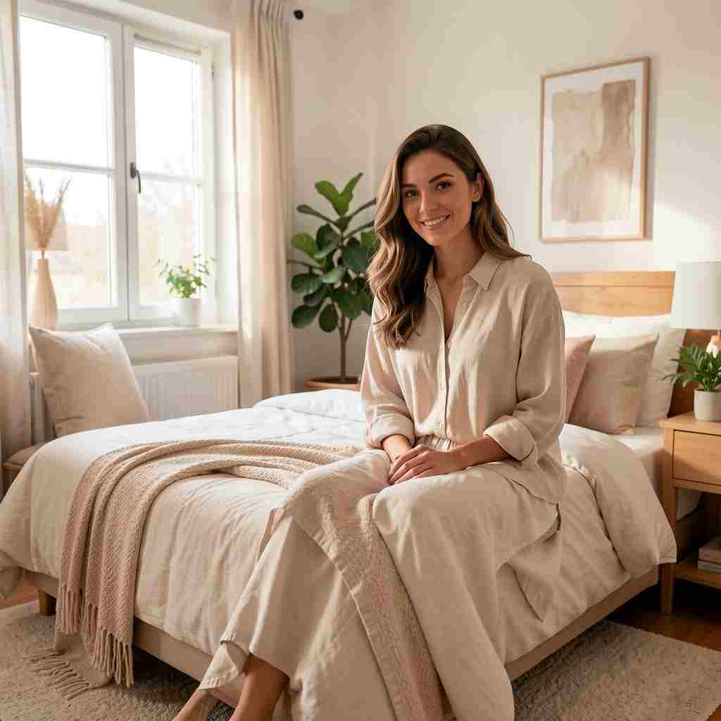 Beauté naturelle : l'essentiel pour une peau éclatante