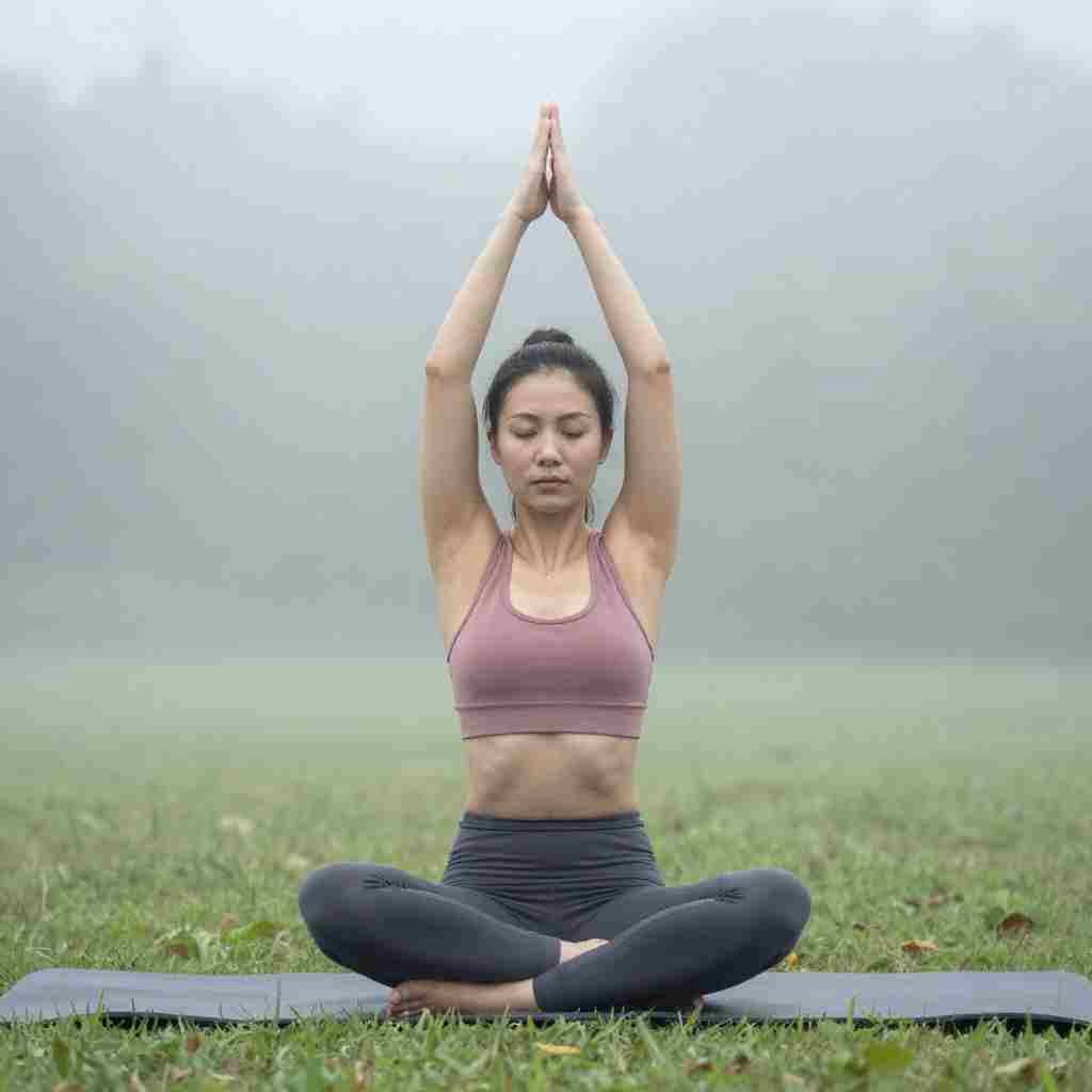 Comment l'harmonie entre l'esprit et le corps influence-t-elle la santé ?