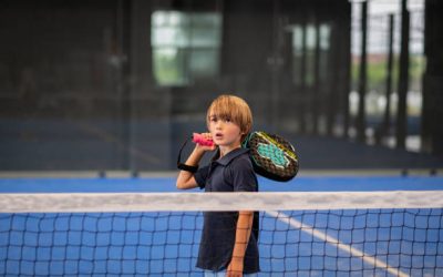 Normes construction court de tennis