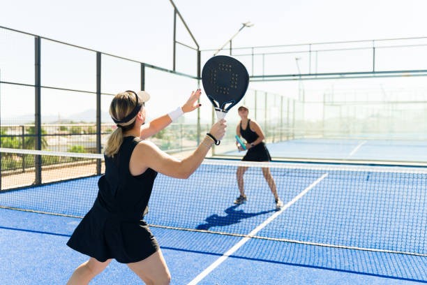 Faire construire un terrain de padel
