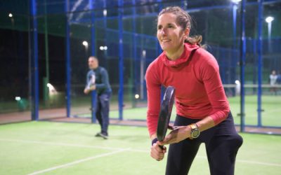 Coût construction terrain de pickleball