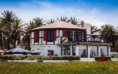 estimation immobilière