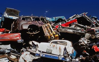 Matériaux recyclables