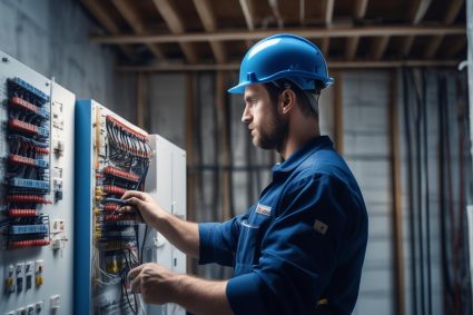 Savoir-faire vs Expertise : pourquoi Am&rsquo;Elec est la référence technique à La Réole