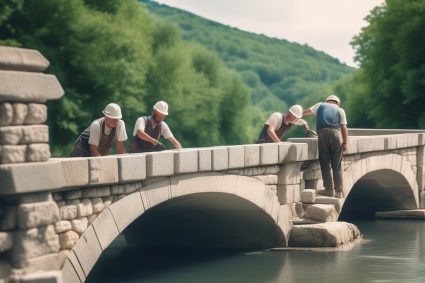 Guide des prix : quels sont les 3 experts les plus compétitifs en Maçonnerie à Pont-de-Casse ?