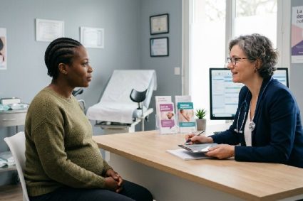 Pourquoi et à quel moment consulter un gynécologue : guide essentiel pour votre santé intime