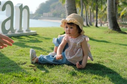 Bébés et prénoms : pourquoi le second prénom compte vraiment