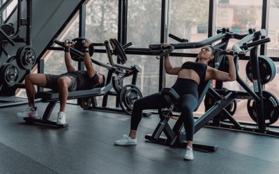 entraînement corporel