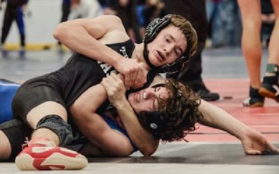 bienfaits du grappling