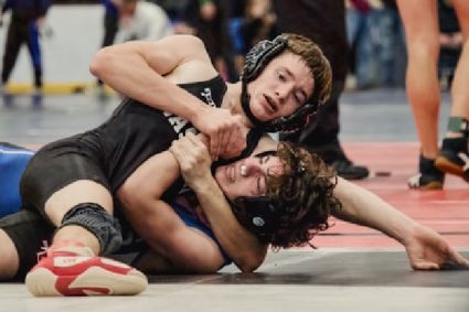 bienfaits du grappling