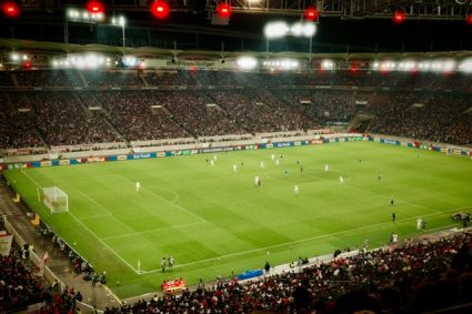 origines du football