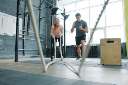 Les indispensables pour bien démarrer en Crossfit : votre kit de débutant