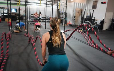 pièges du Crossfit