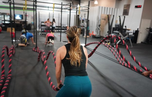 pièges du Crossfit