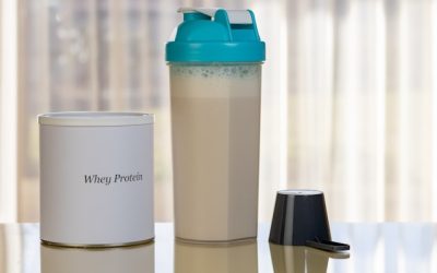 Suppléments alimentaires